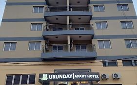 Urunday Apart Hotel