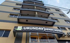 Urunday Apart Hotel
